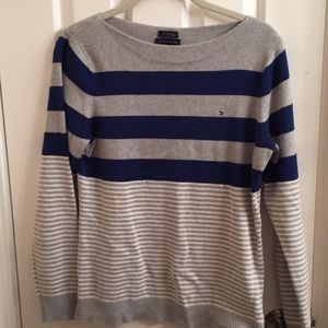 Tommy Hilfiger sweater